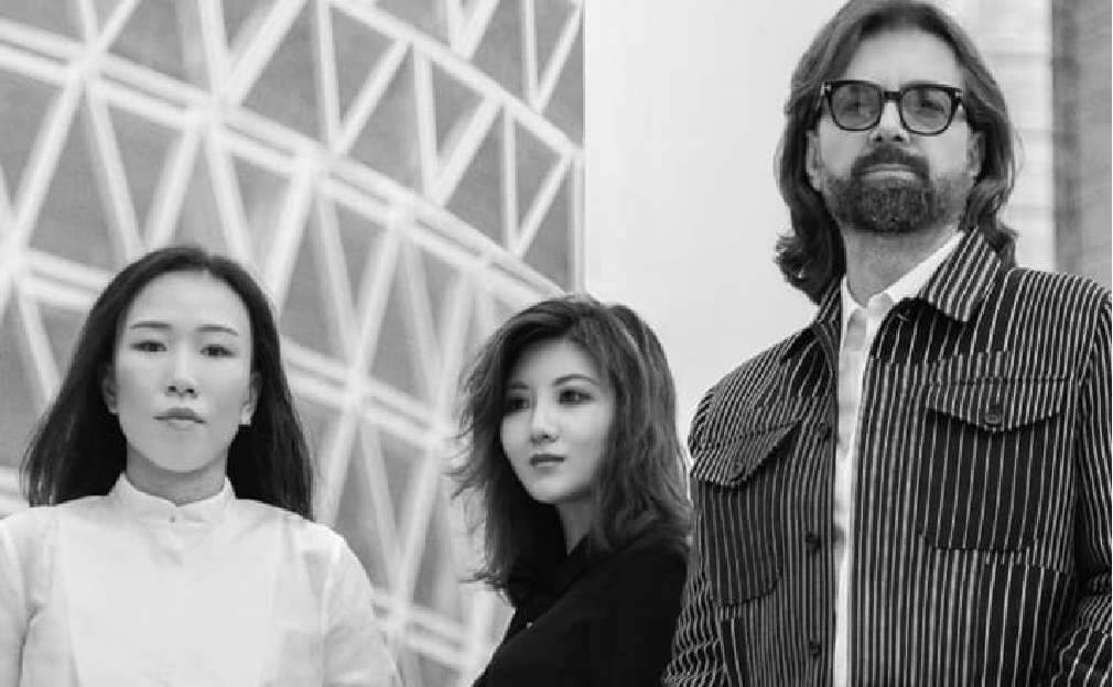 KUKA HOME design team